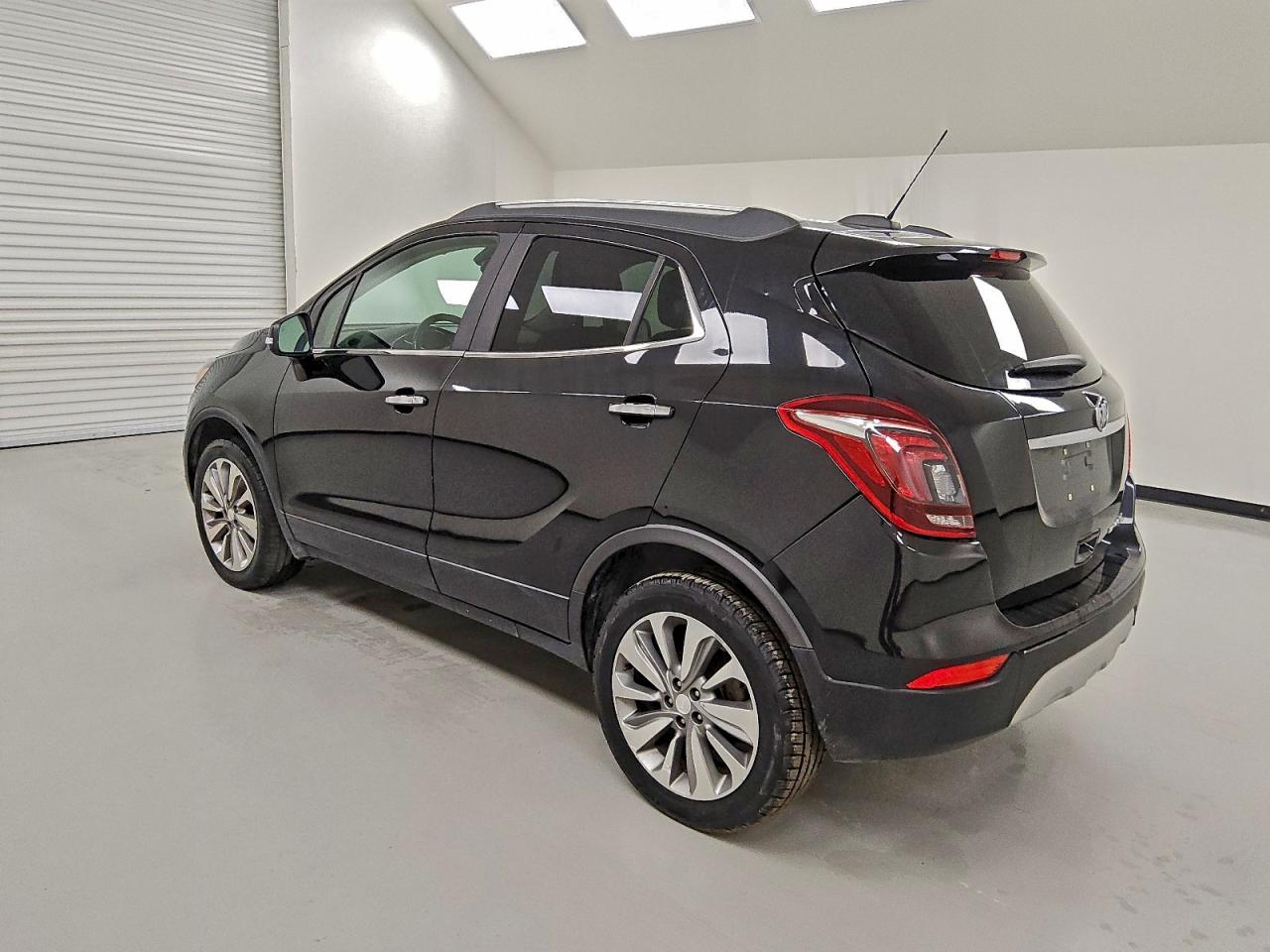 2019 BUICK ENCORE PREFERRED photo 2