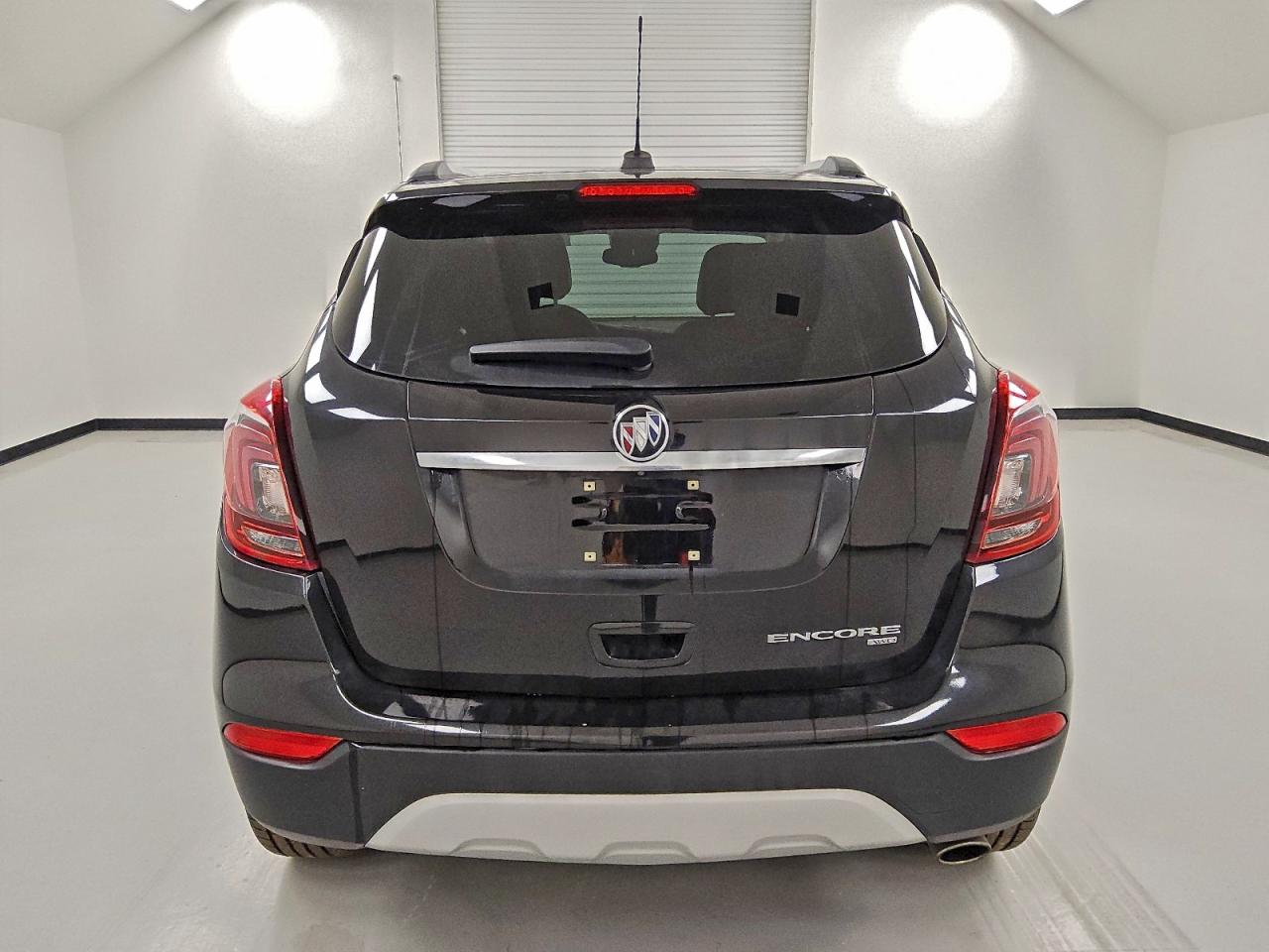 2019 BUICK ENCORE PREFERRED photo 6