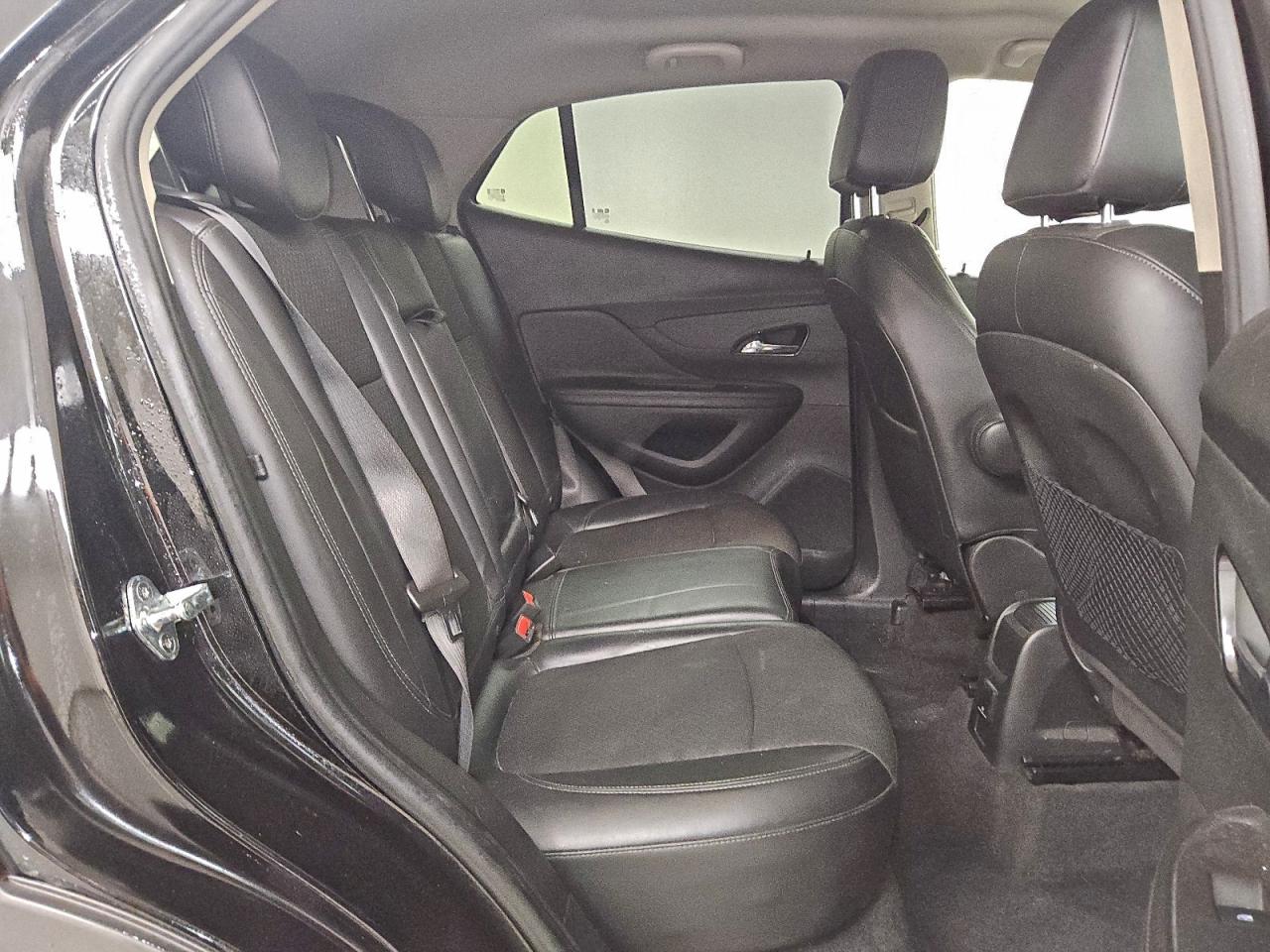 2019 BUICK ENCORE PREFERRED photo 11