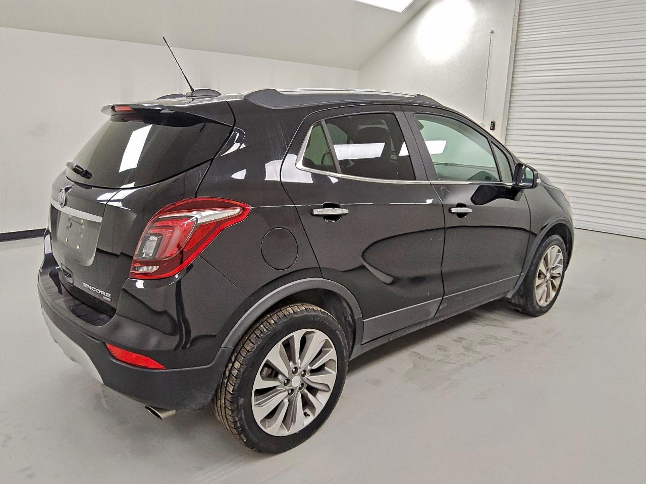2019 BUICK ENCORE PREFERRED photo 3