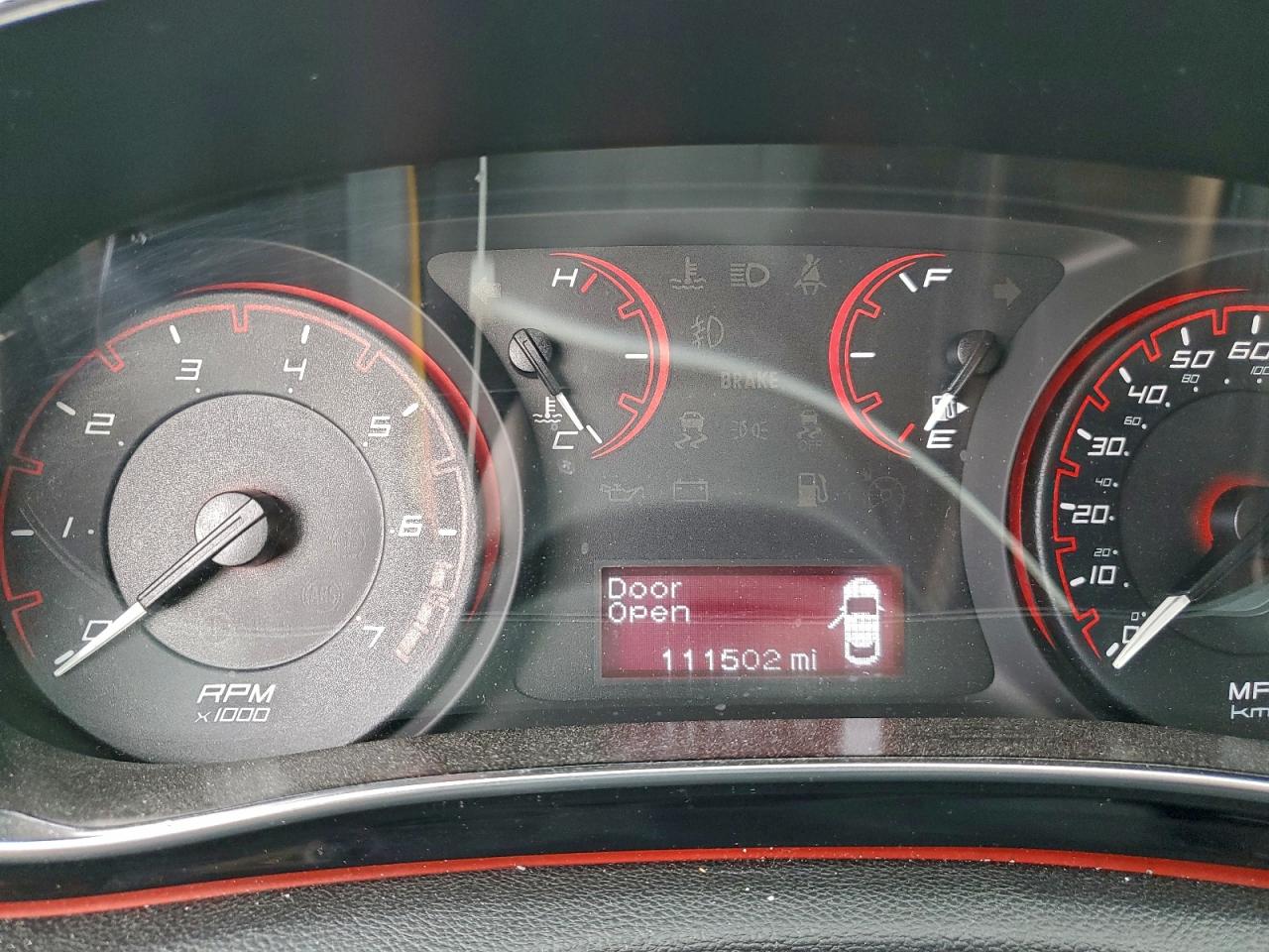 2014 DODGE DART SXT photo 33