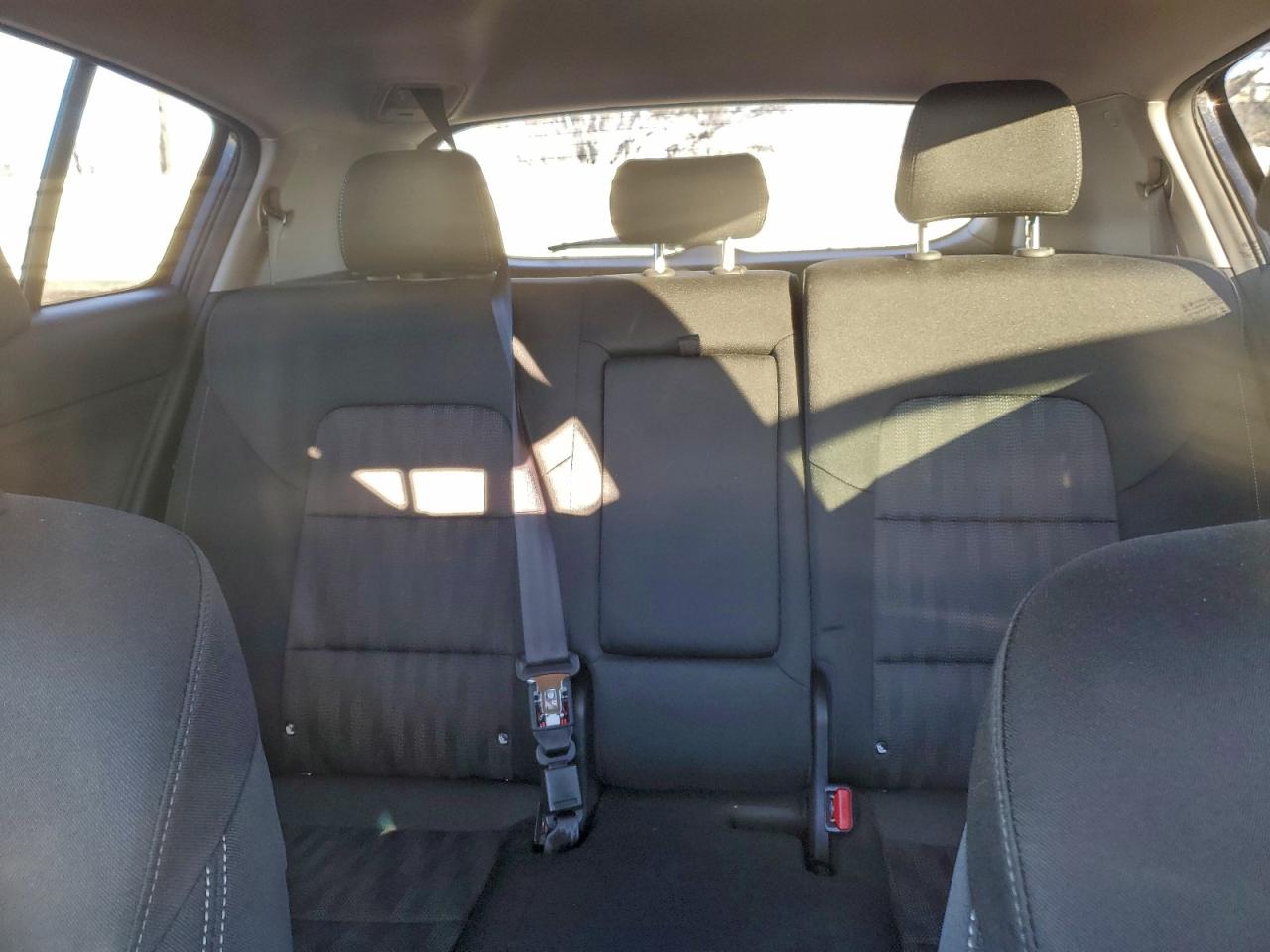2019 KIA SPORTAGE LX photo 10