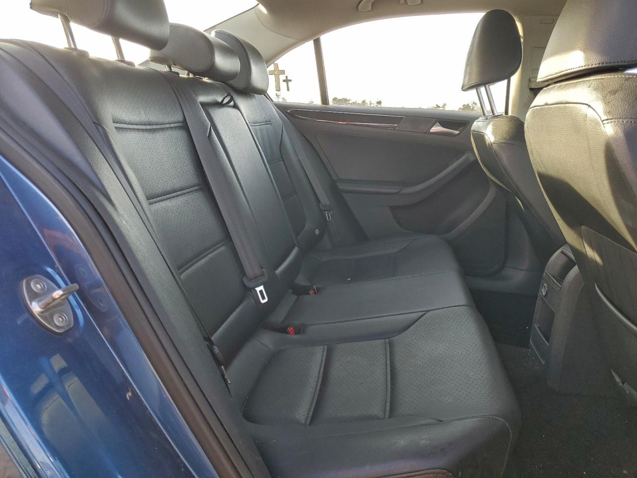 2016 VOLKSWAGEN JETTA SEL photo 10