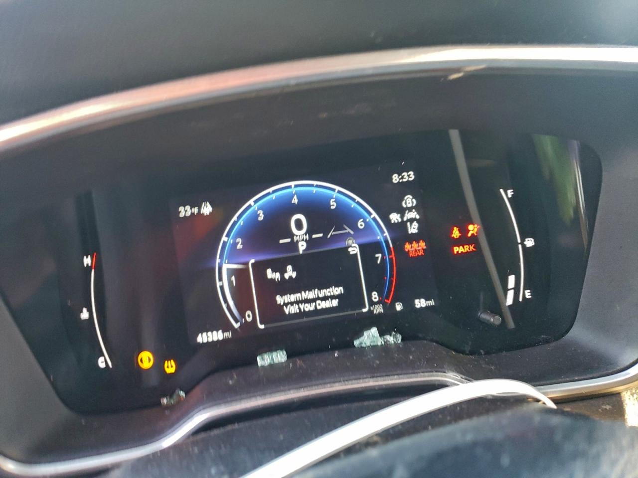 2024 TOYOTA COROLLA CROSS XLE photo 9
