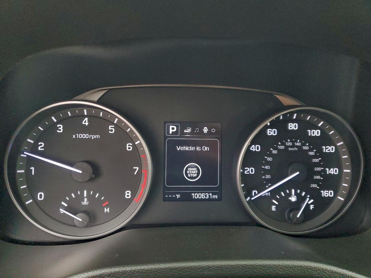 2018 HYUNDAI ELANTRA SEL photo 9
