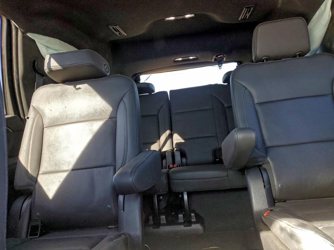 2022 CHEVROLET TAHOE K1500 LT photo 10