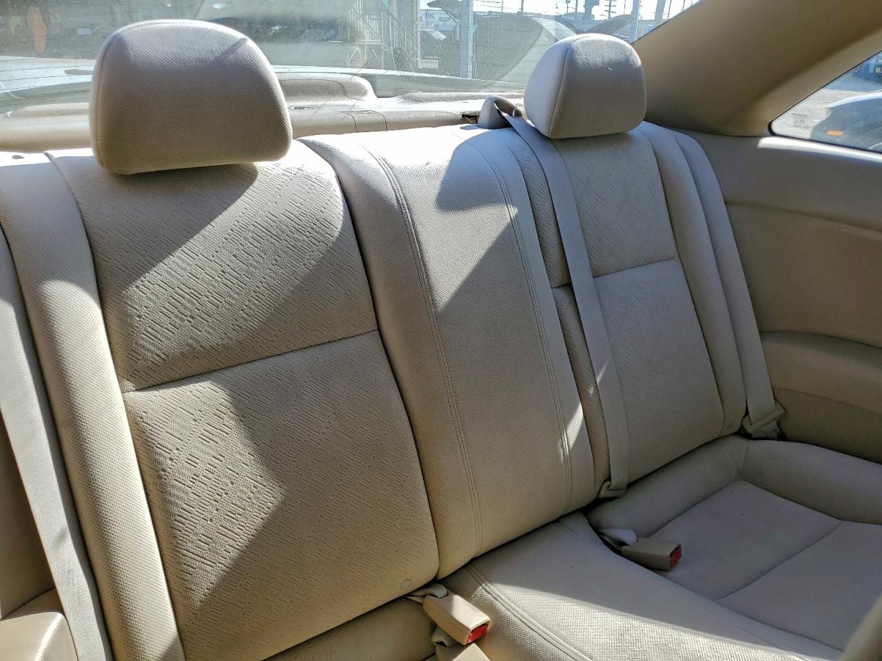 2004 HONDA CIVIC EX photo 10