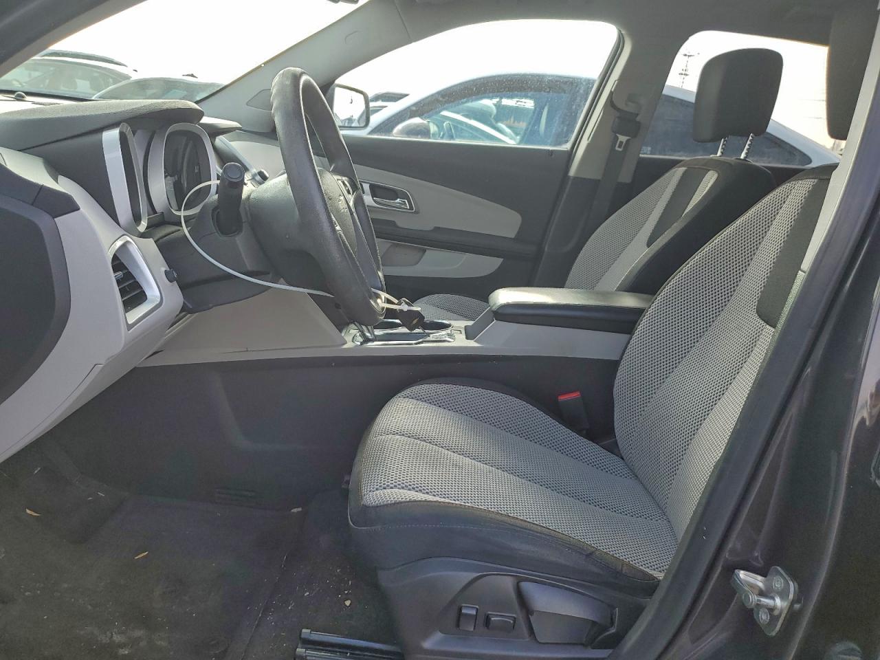 2016 CHEVROLET EQUINOX LS photo 7