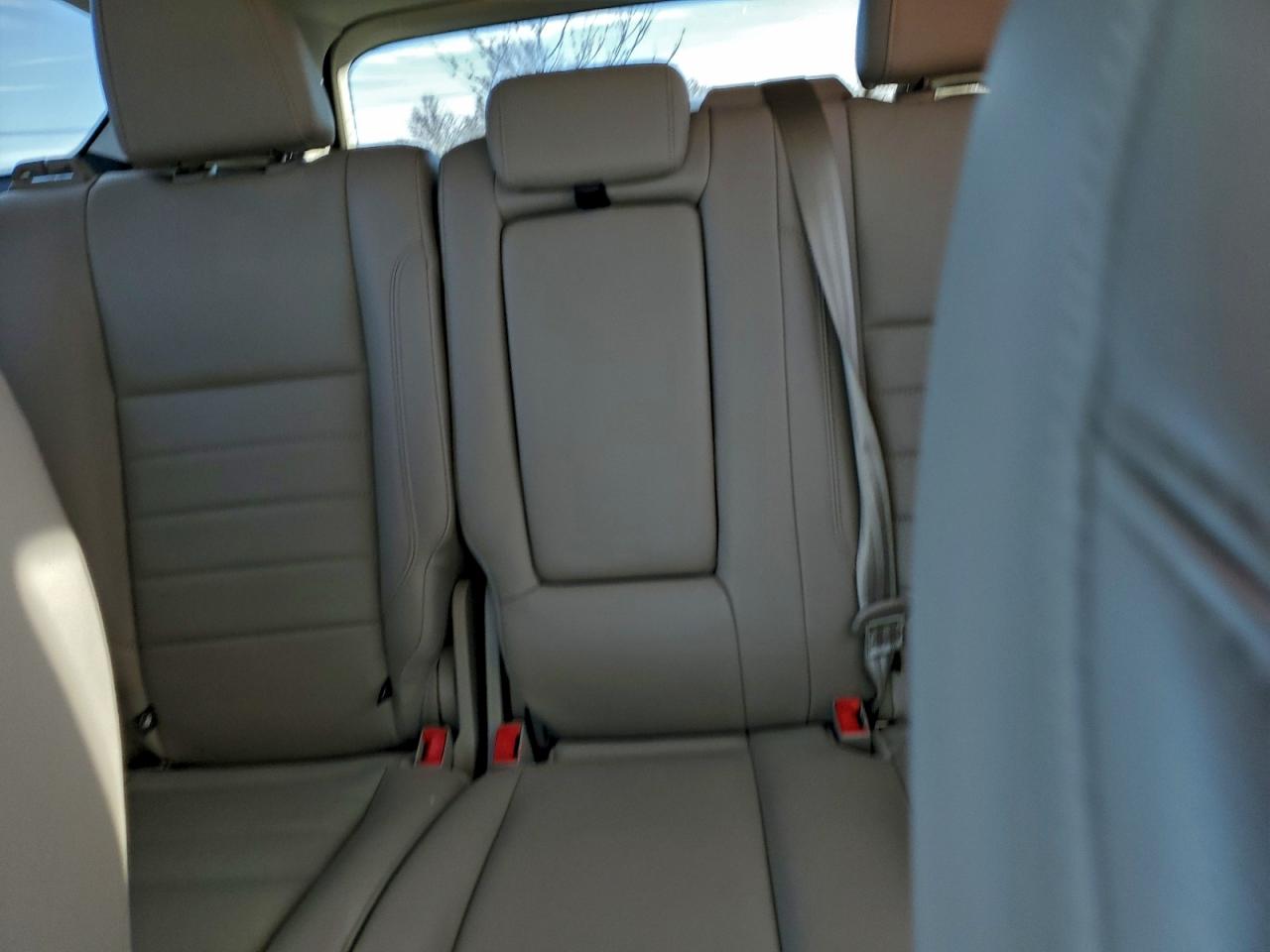 2015 FORD ESCAPE TITANIUM photo 10
