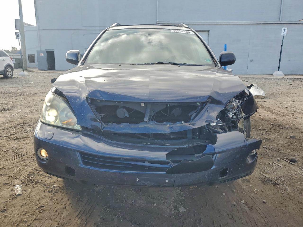 2006 LEXUS RX 400 photo 5