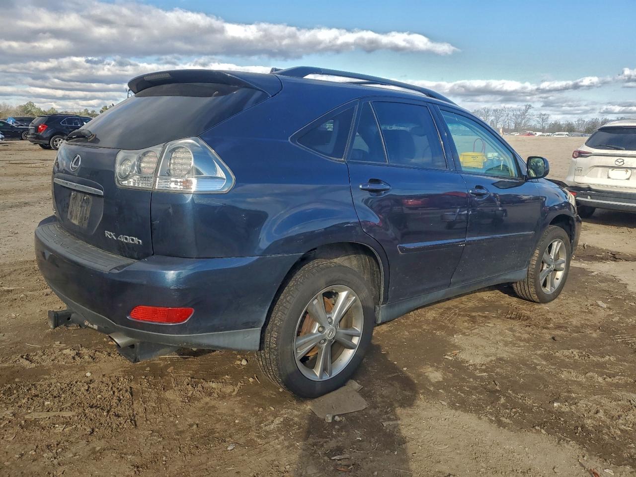 2006 LEXUS RX 400 photo 3