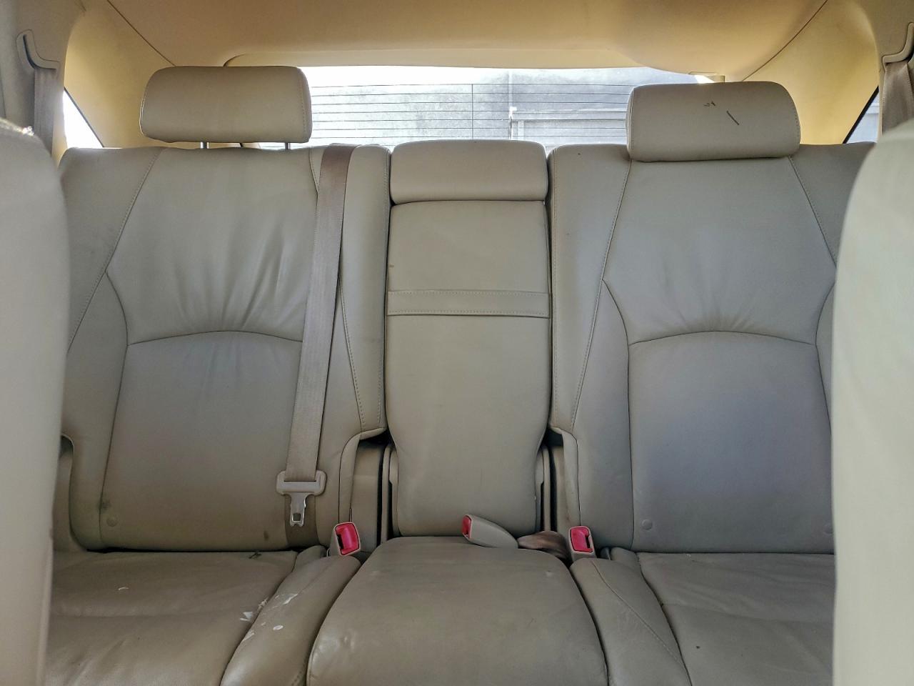 2006 LEXUS RX 400 photo 10