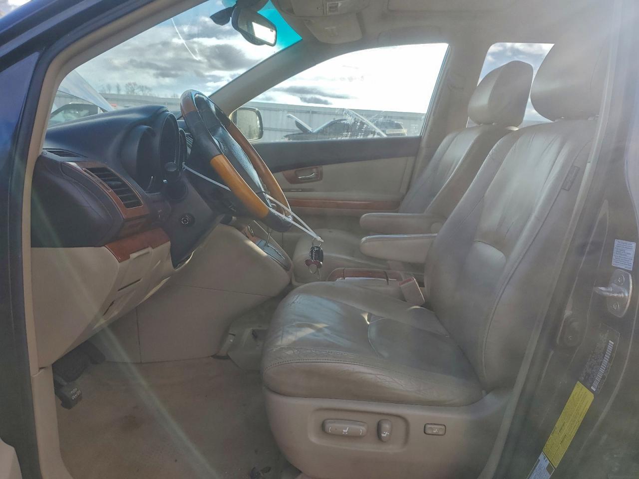 2006 LEXUS RX 400 photo 7