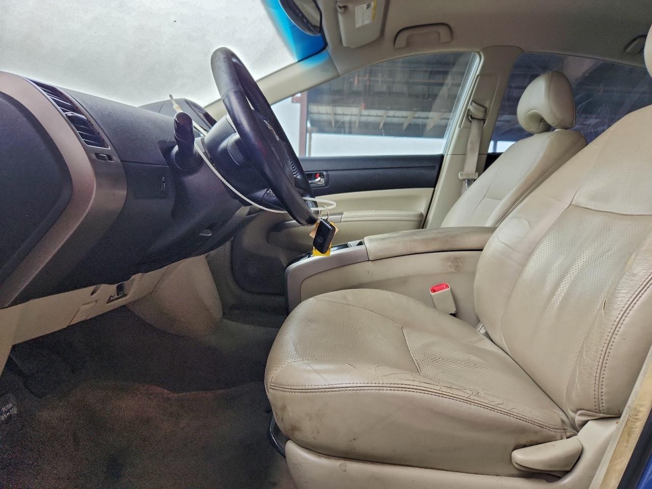 2008 TOYOTA PRIUS photo 19