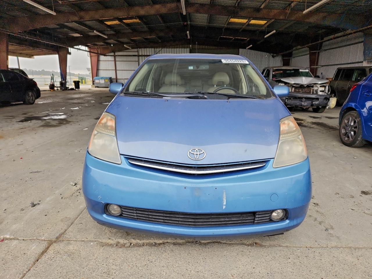 2008 TOYOTA PRIUS photo 13