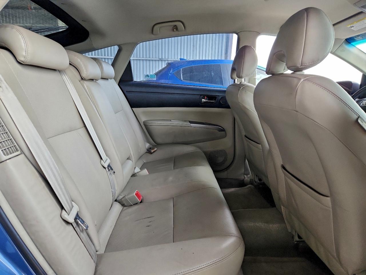 2008 TOYOTA PRIUS photo 28