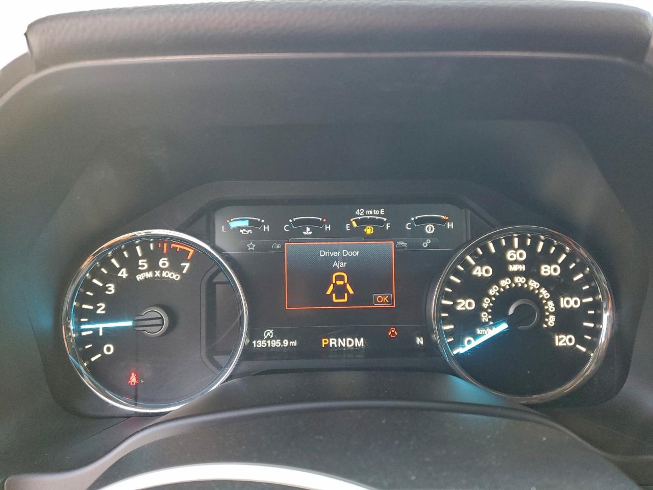 2020 FORD F150 SUPERCREW photo 9