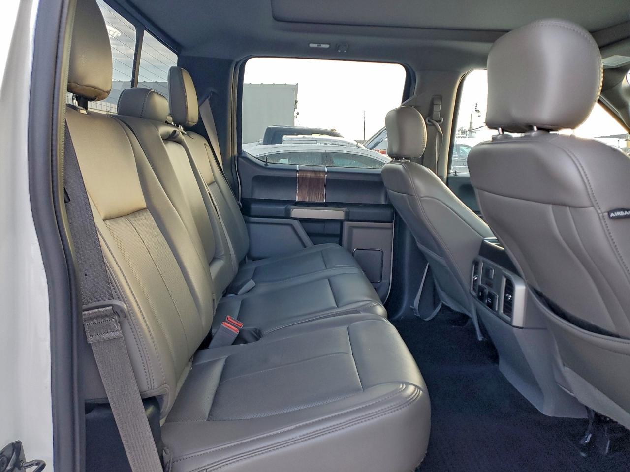 2020 FORD F150 SUPERCREW photo 10