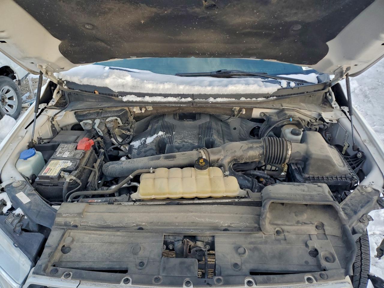2020 FORD F150 SUPERCREW photo 11