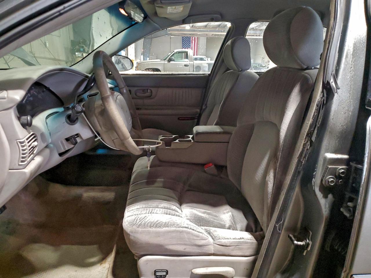 2004 BUICK CENTURY CUSTOM photo 7