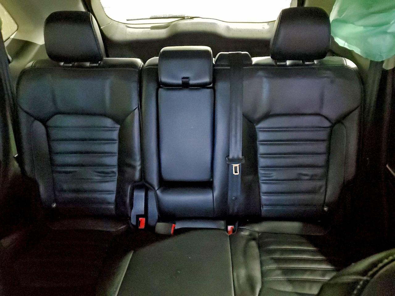 2017 FORD EDGE SEL photo 10