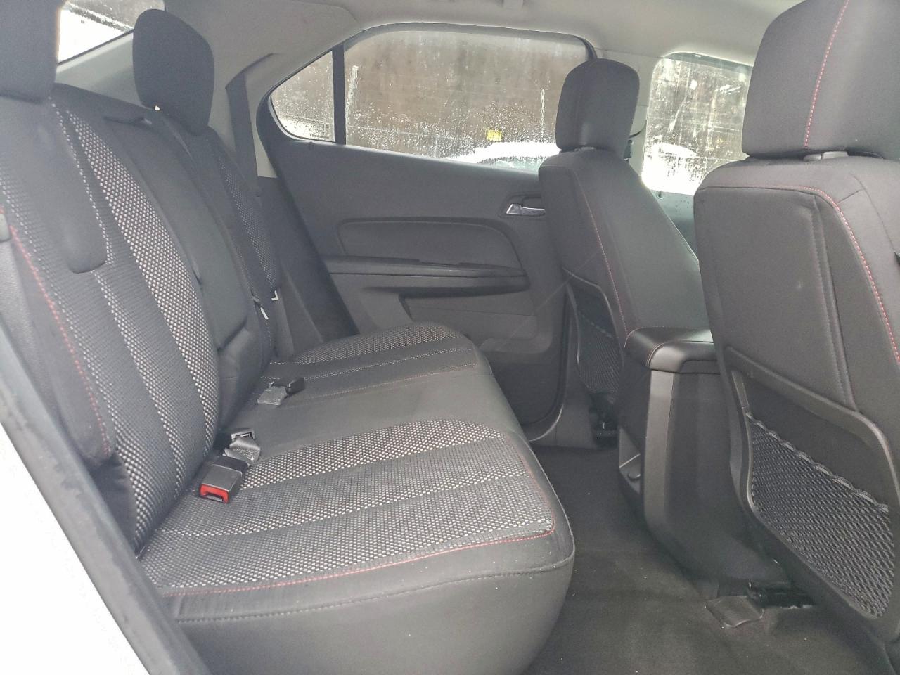2013 CHEVROLET EQUINOX LT photo 21