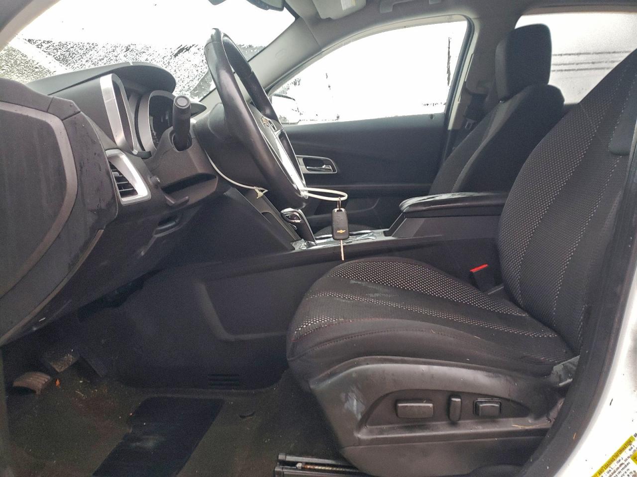 2013 CHEVROLET EQUINOX LT photo 13