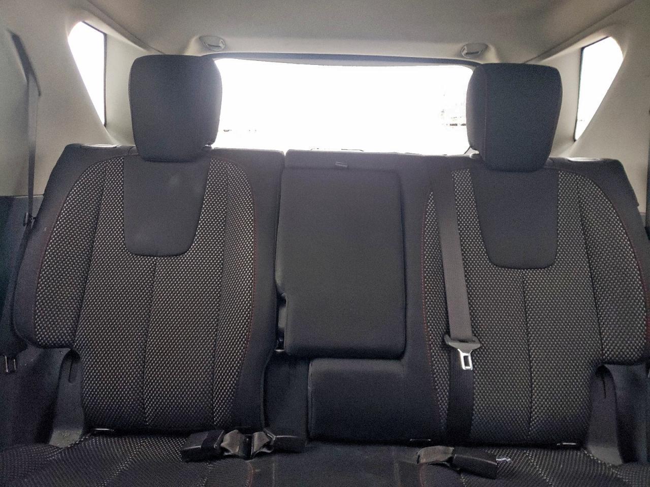 2013 CHEVROLET EQUINOX LT photo 19
