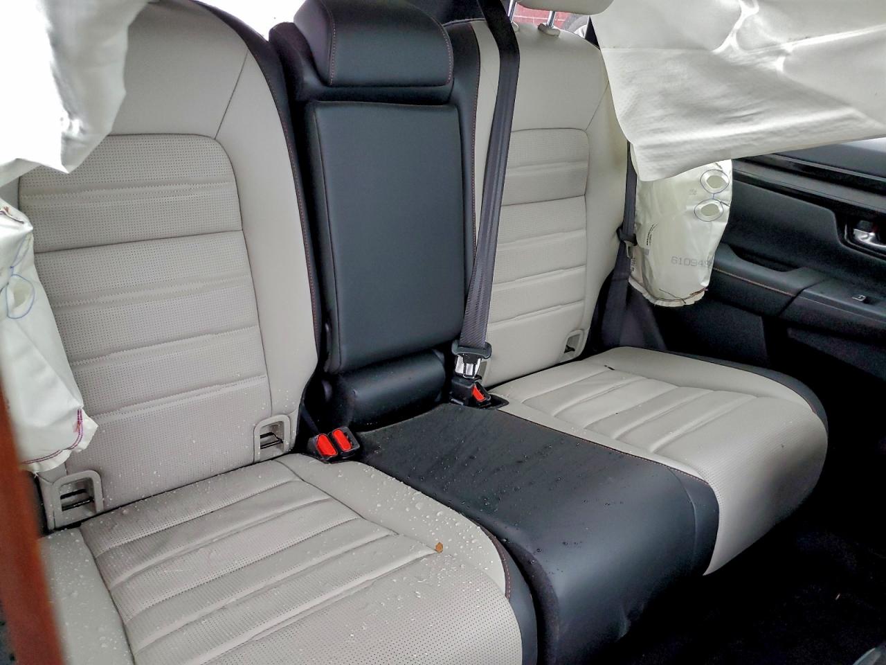 2025 HONDA CR-V SPORT TOURING photo 10