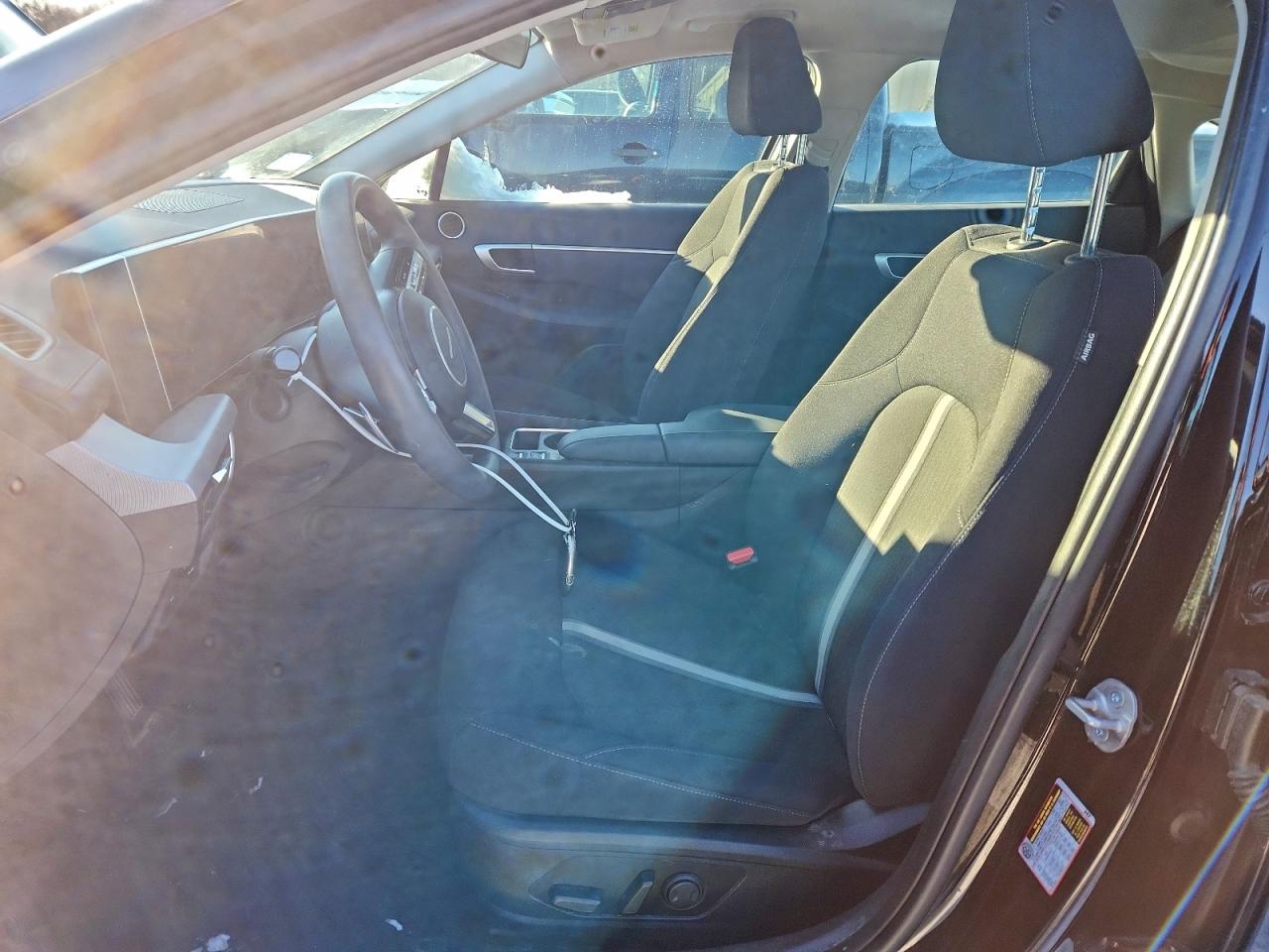 2024 HYUNDAI SONATA SEL photo 7