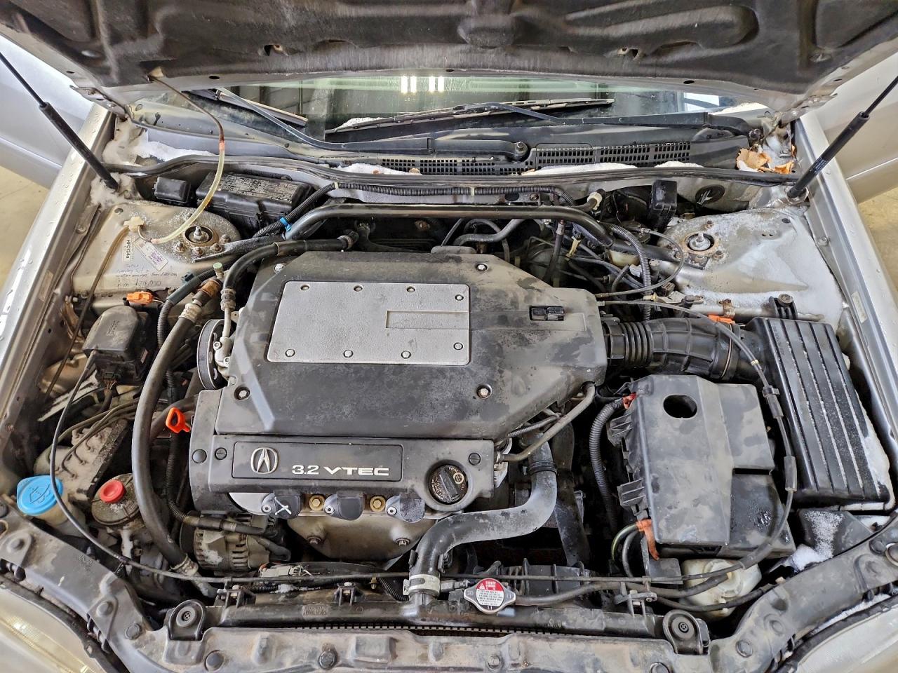 2000 ACURA 3.2TL photo 11