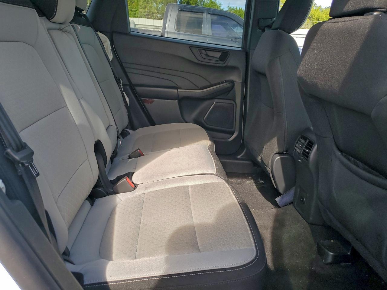 2025 FORD ESCAPE ACTIVE photo 11