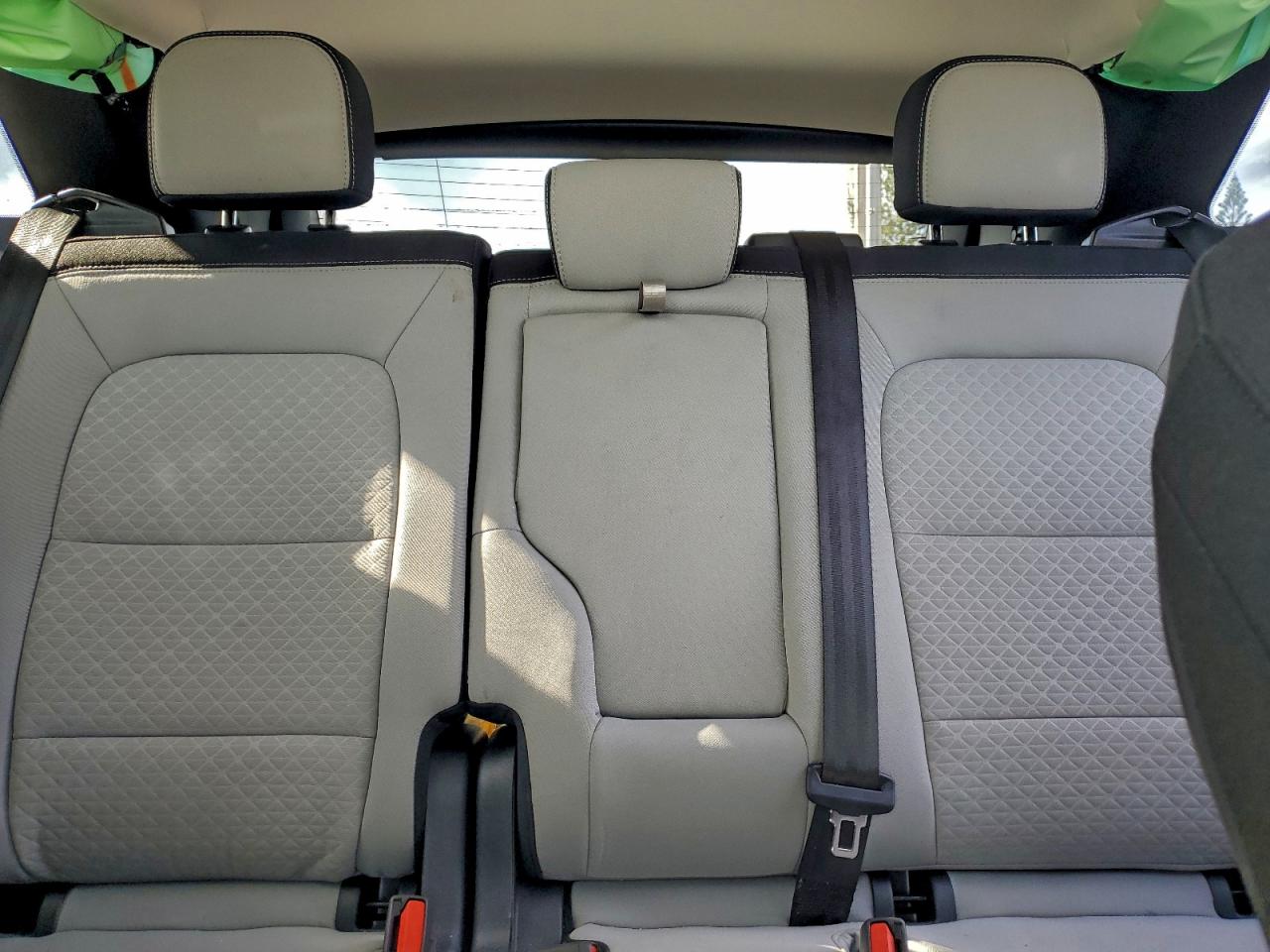 2025 FORD ESCAPE ACTIVE photo 10