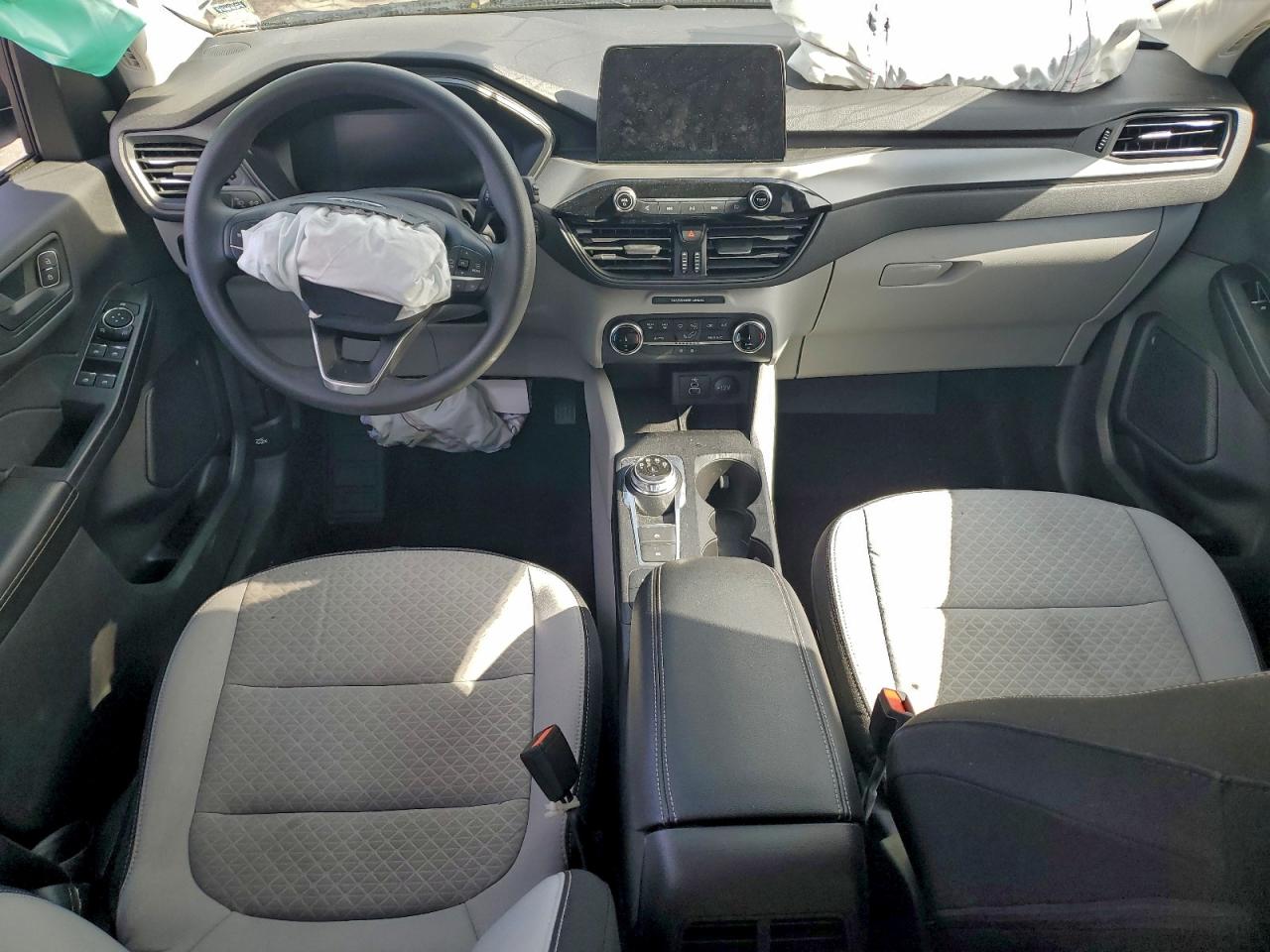 2025 FORD ESCAPE ACTIVE photo 8