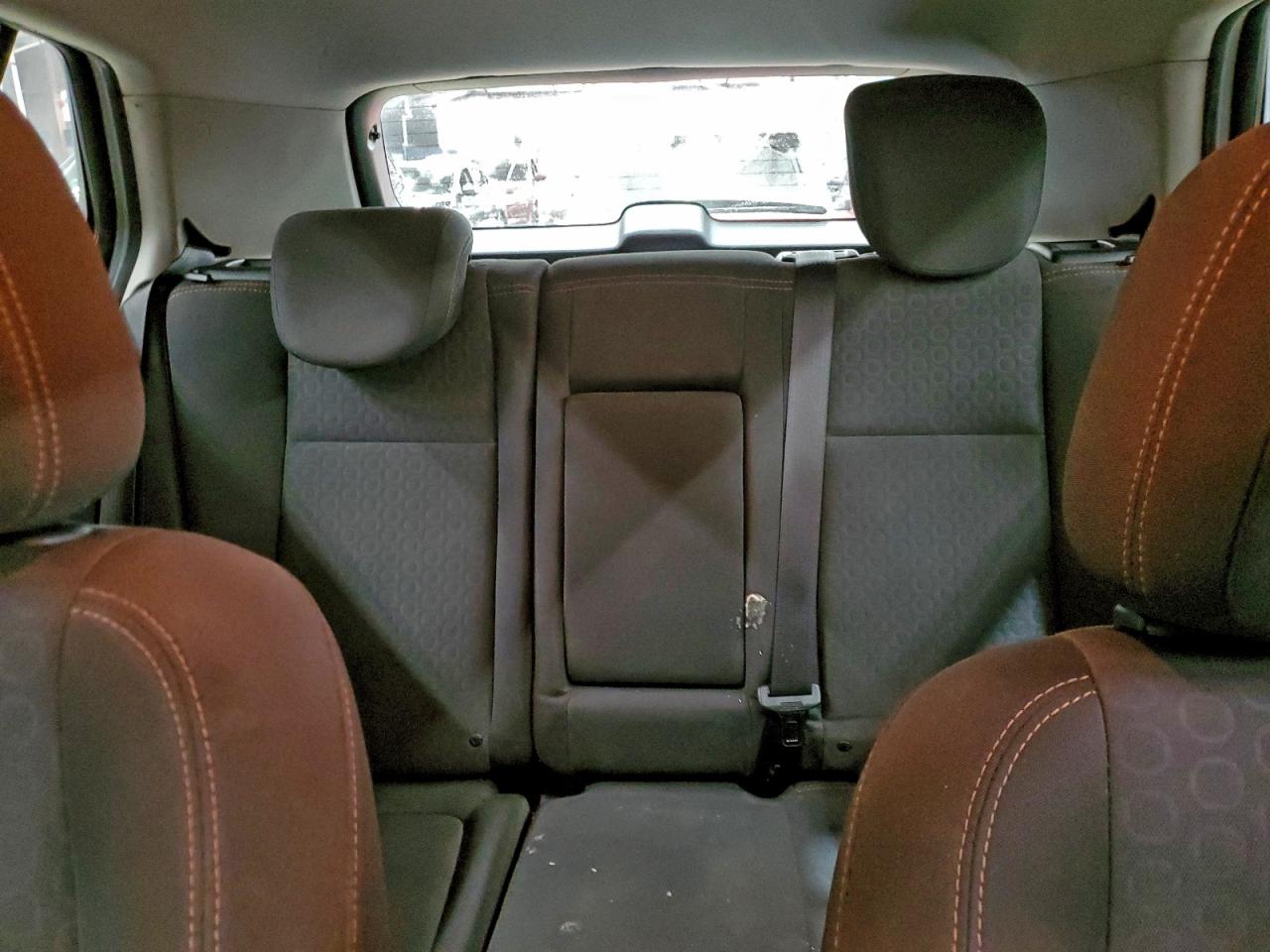2019 CHEVROLET TRAX LS photo 10