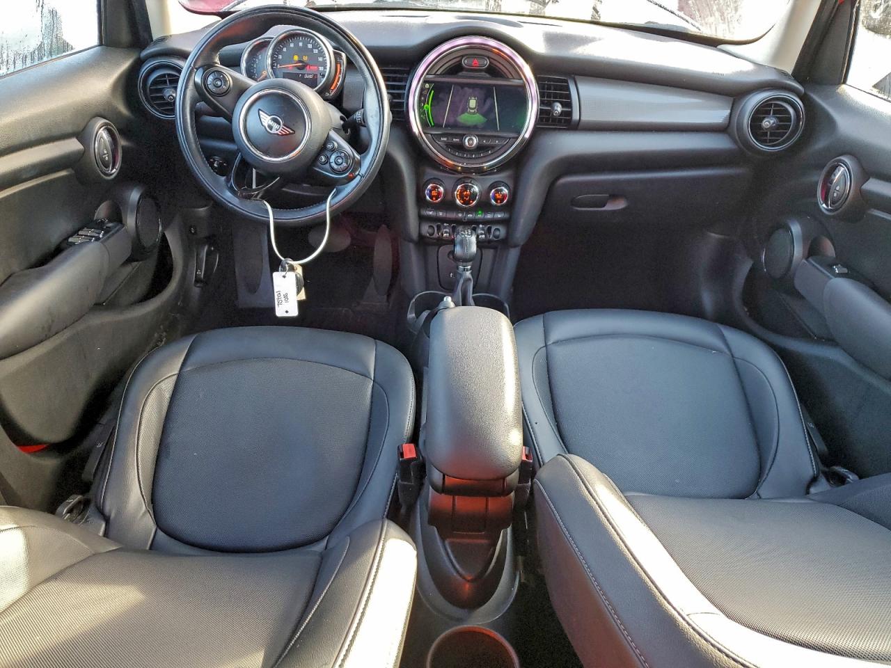 2019 MINI COOPER photo 8