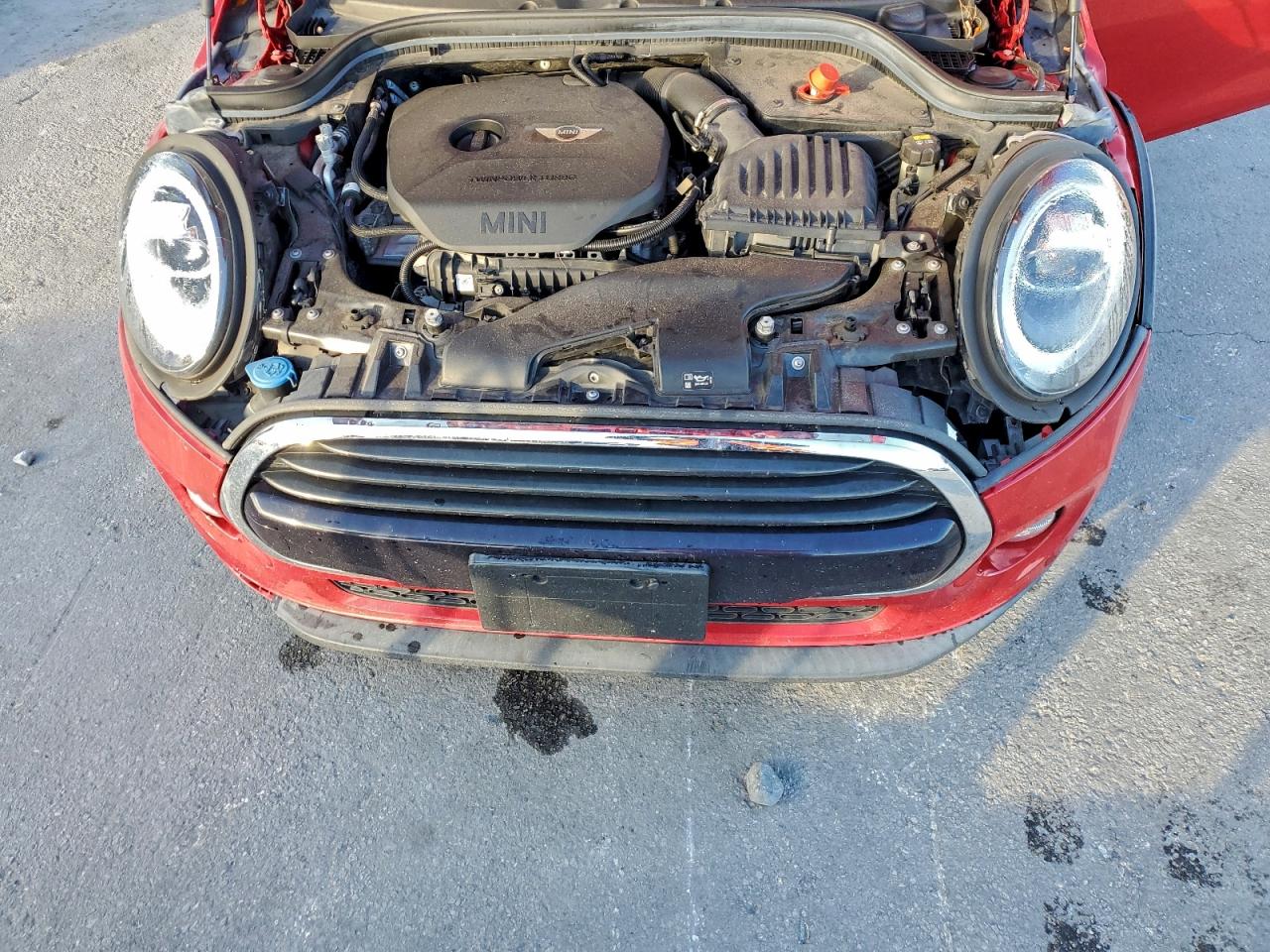 2019 MINI COOPER photo 12