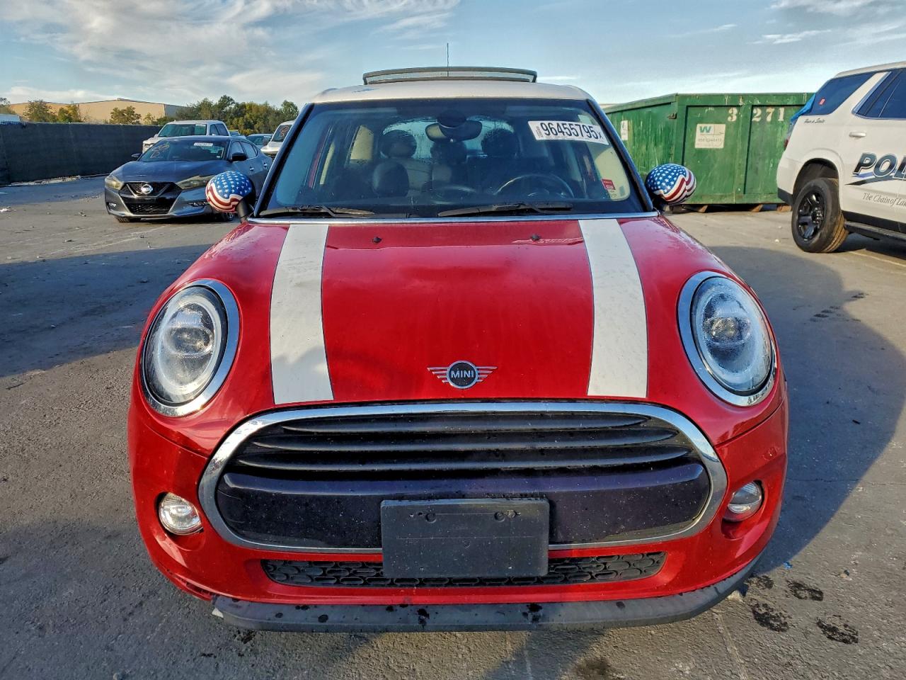 2019 MINI COOPER photo 5