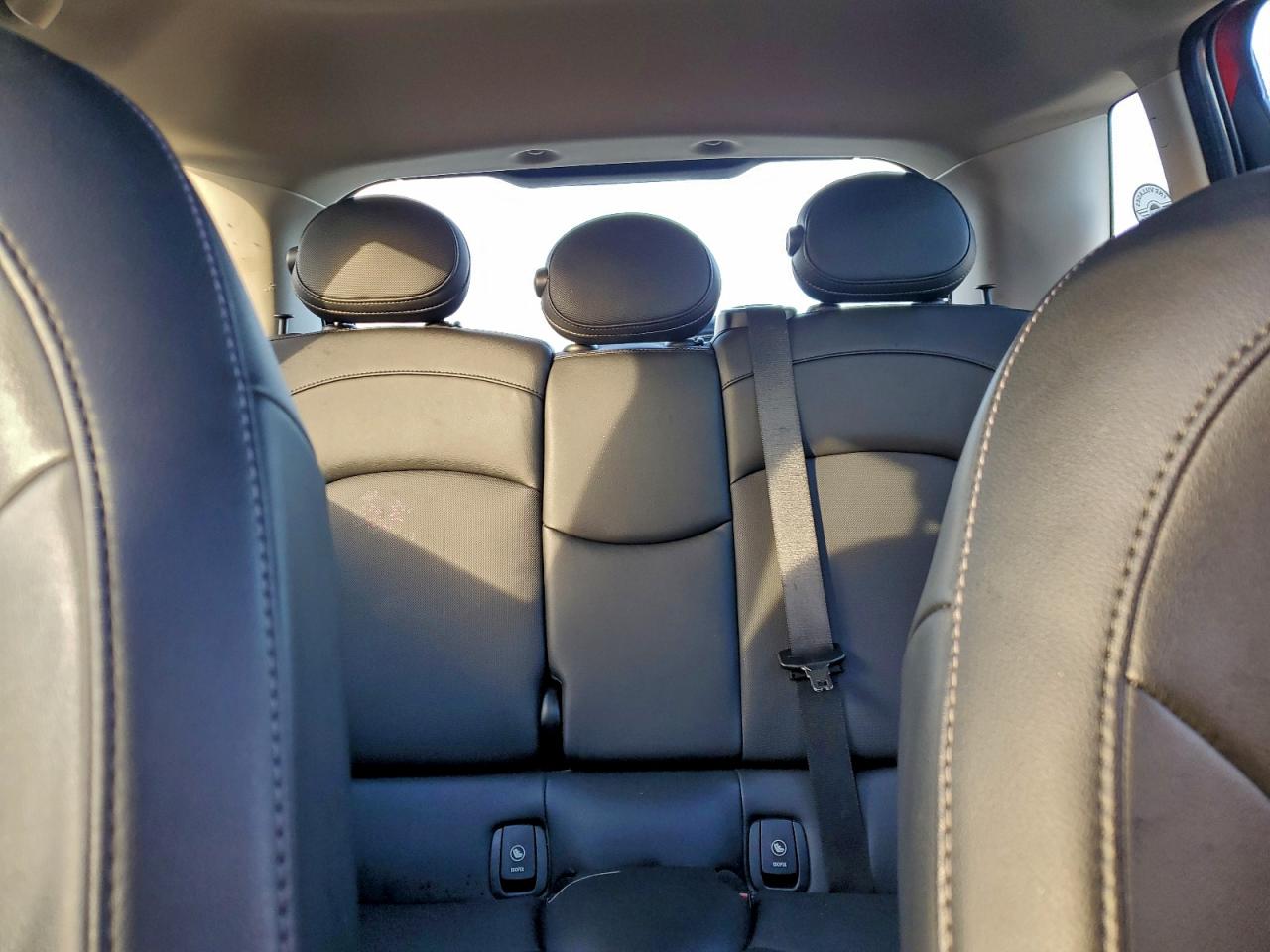 2019 MINI COOPER photo 10