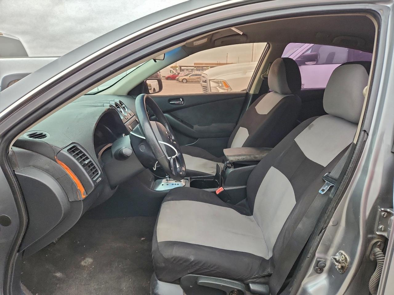 2007 NISSAN ALTIMA 2.5 photo 7