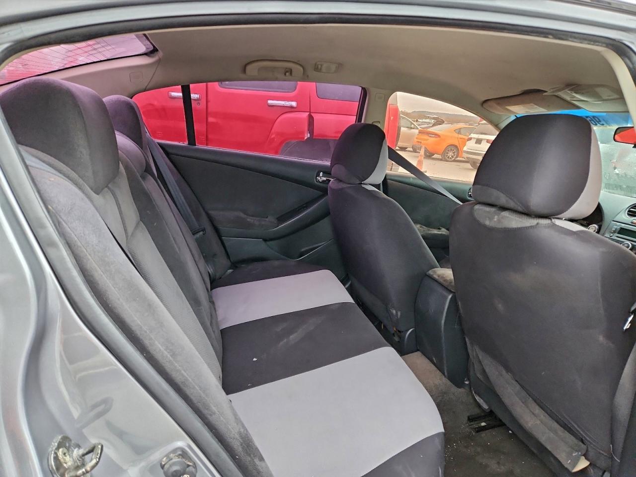 2007 NISSAN ALTIMA 2.5 photo 10