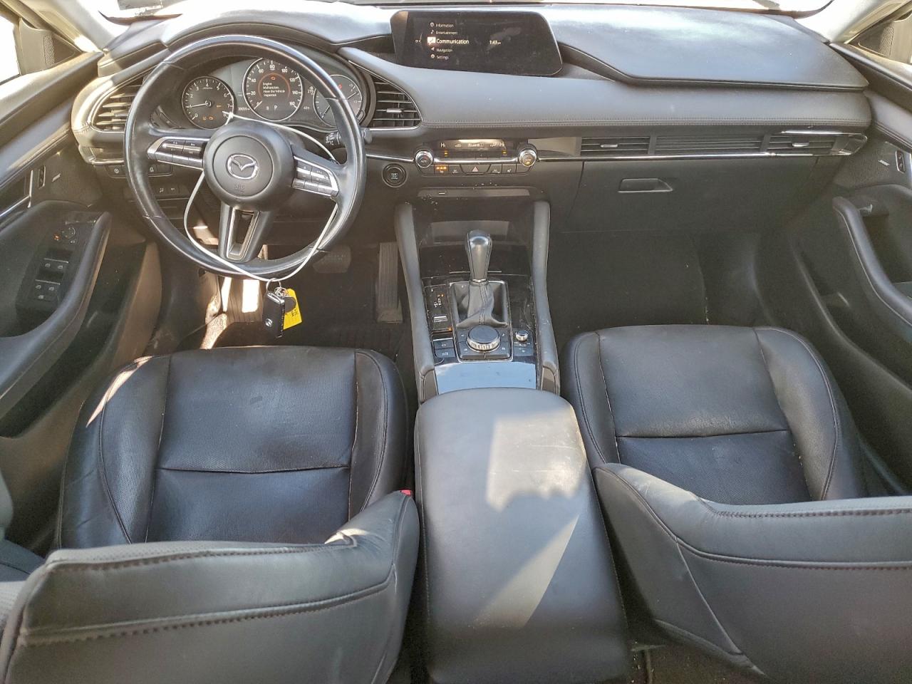 2019 MAZDA 3 PREMIUM photo 15