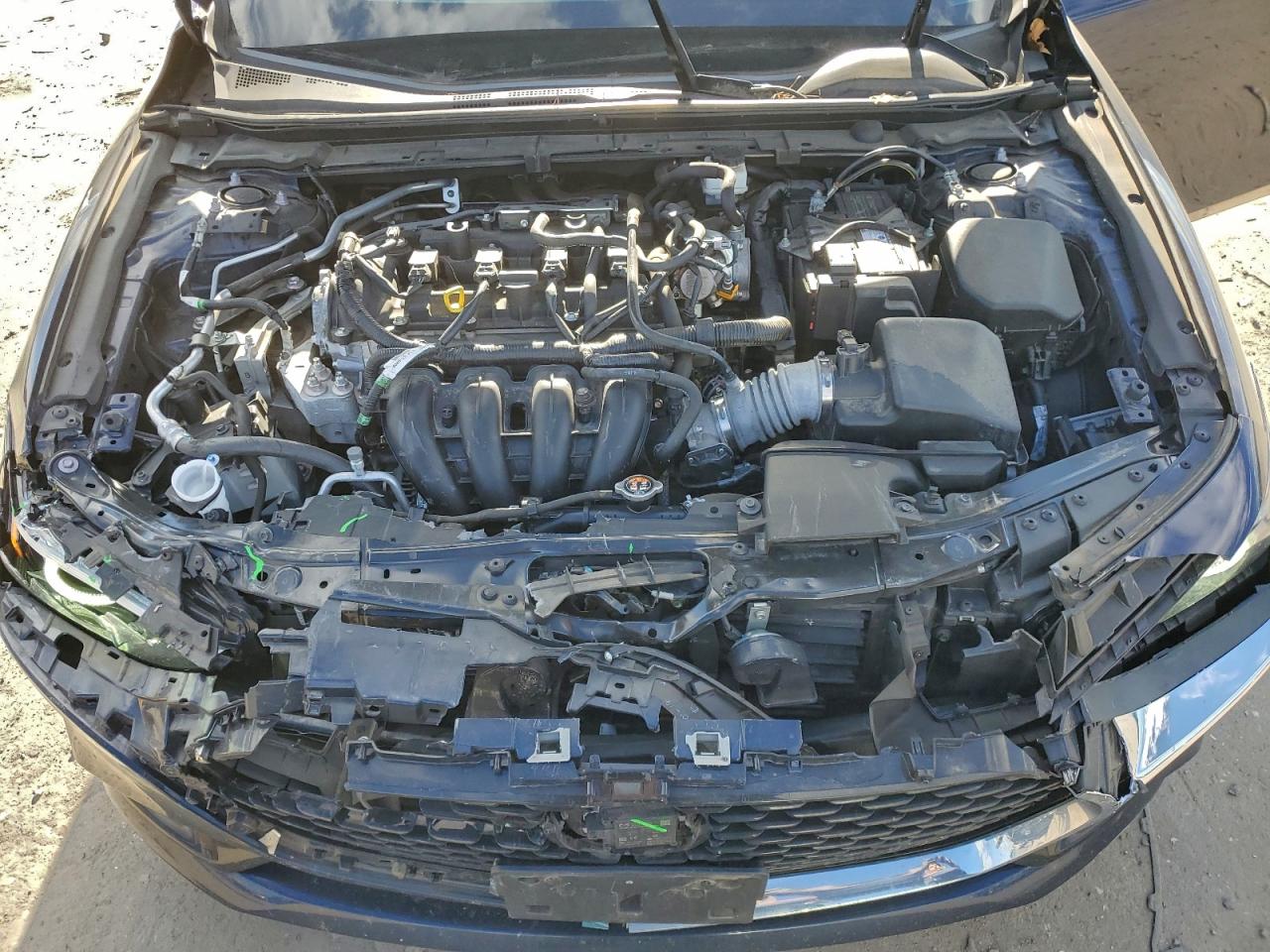2019 MAZDA 3 PREMIUM photo 21