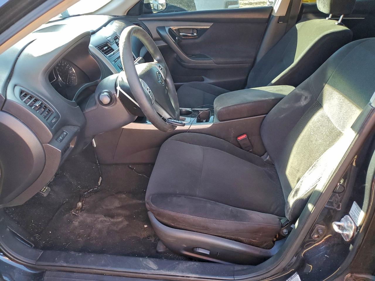 2013 NISSAN ALTIMA 2.5 photo 7
