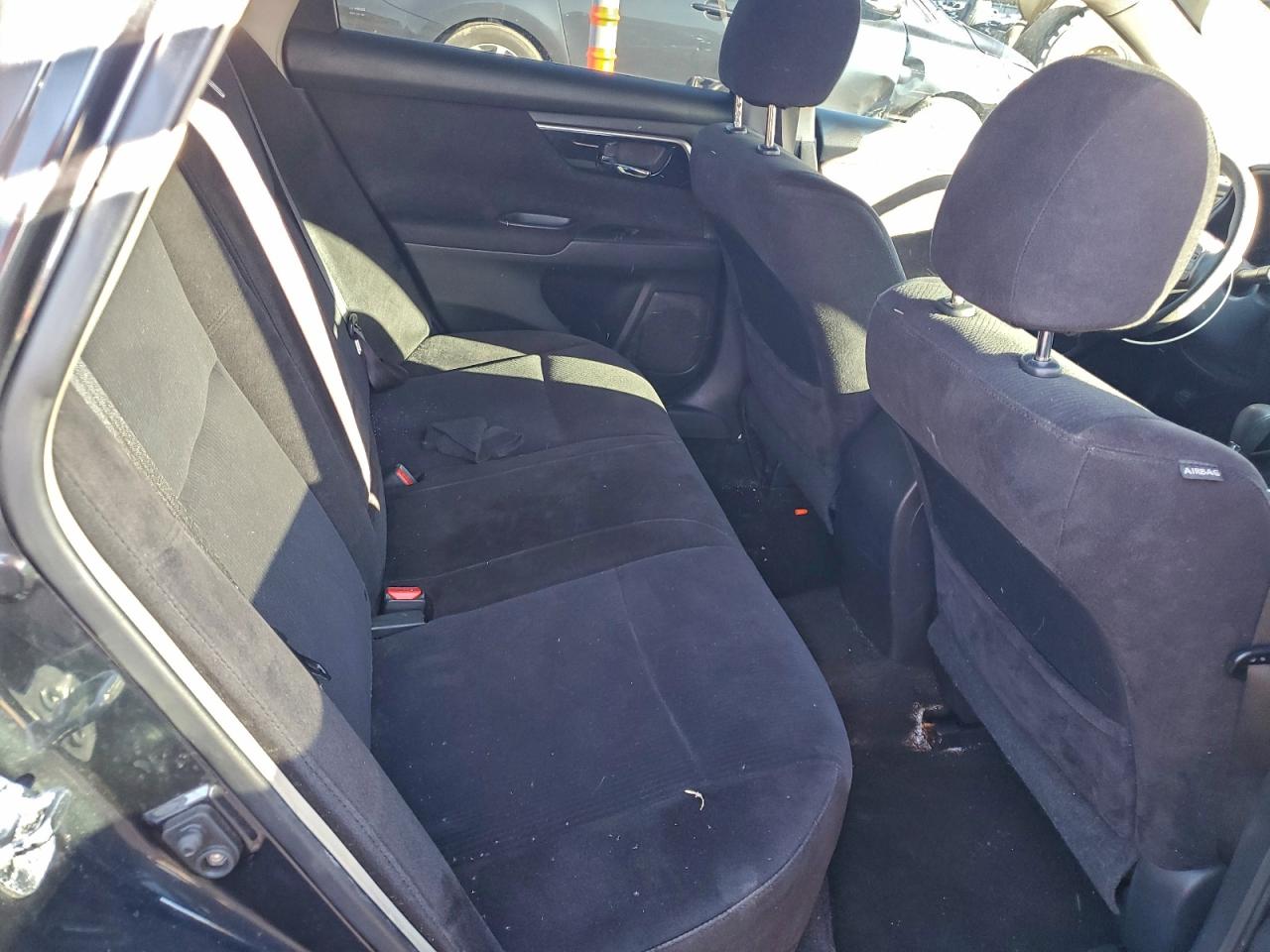 2013 NISSAN ALTIMA 2.5 photo 10