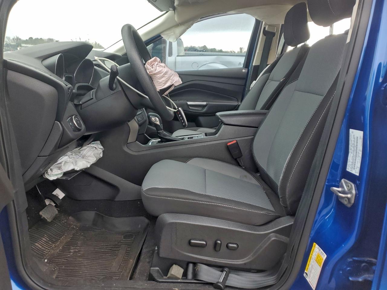 2019 FORD ESCAPE SE photo 7