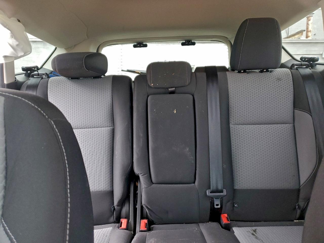 2019 FORD ESCAPE SE photo 10