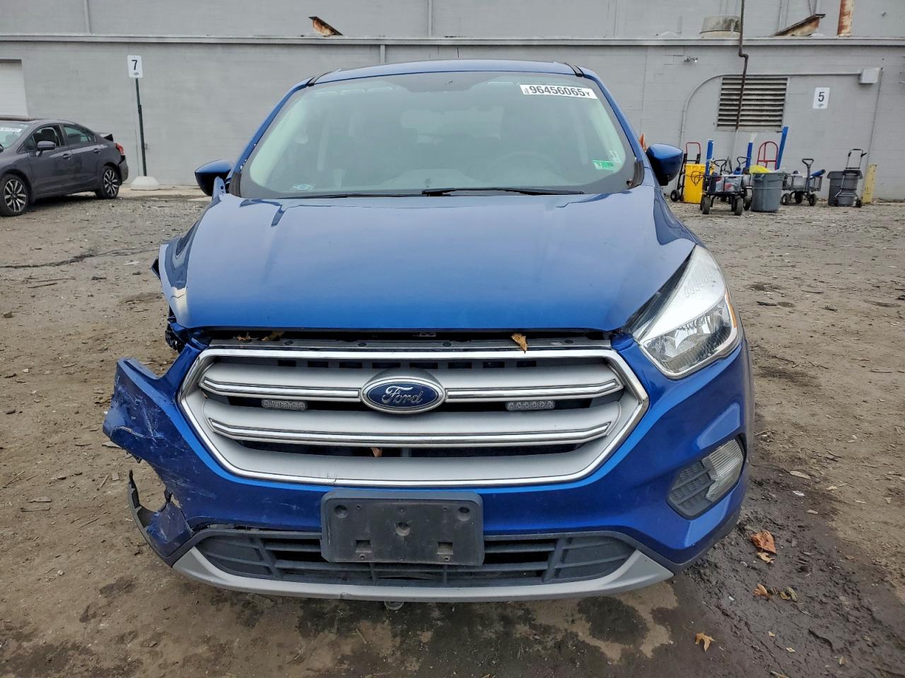 2019 FORD ESCAPE SE photo 5