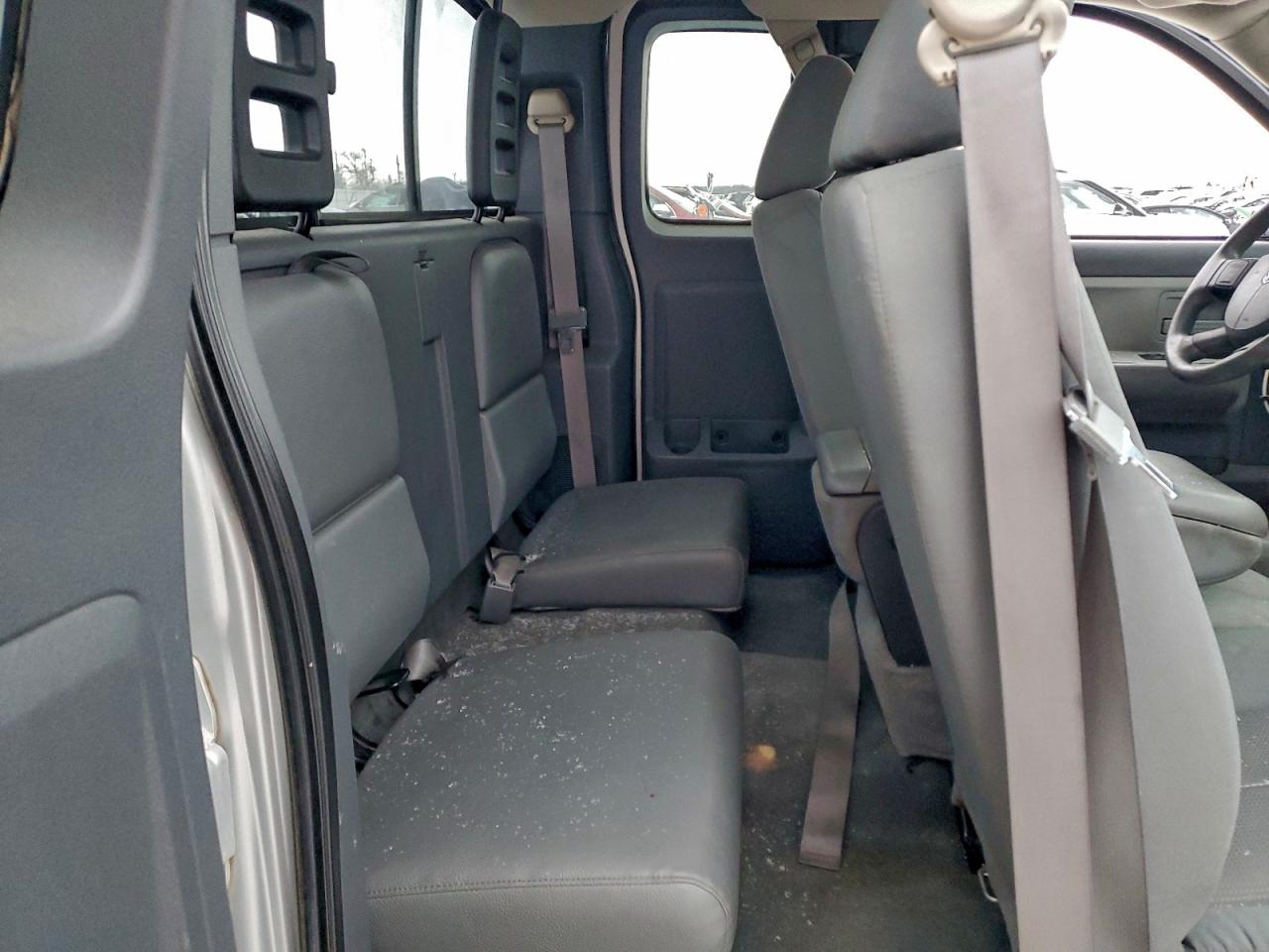 2005 DODGE DAKOTA SLT photo 10