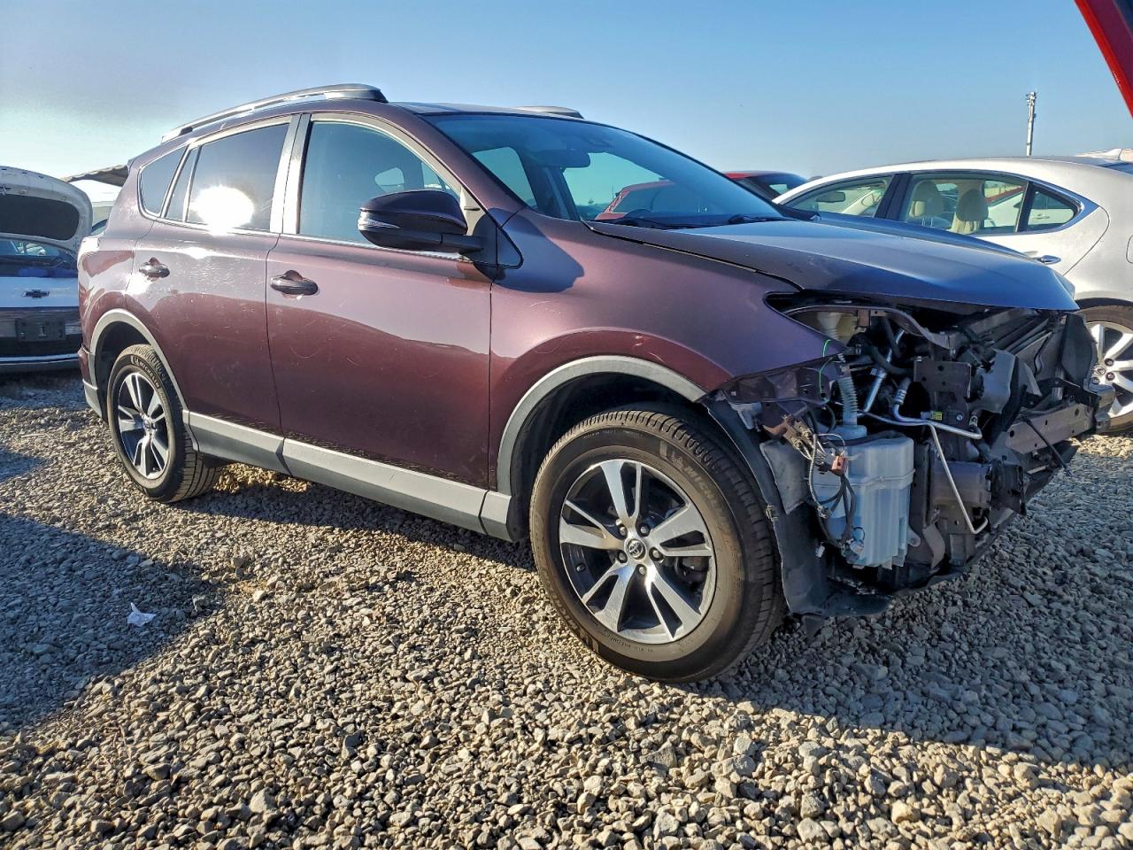 2018 TOYOTA RAV4 ADVENTURE photo 4